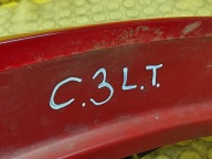 CITROEN C3 Licht links heck