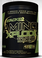 Stacker2 Europe Amino Xplode 10.000 420 TABLETEK