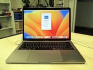 MacBook Pro 13" i7 16GB 500GB SSD