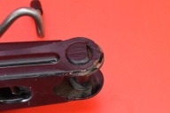 gear lever lift FORD TRANSIT COURIER MK1 14-23