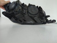 light left REFLEKTOR SKODA FABIA III 3 6V 6V0 18- LIFT LED