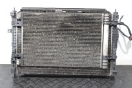 KÜHLER LÜFTER C4 GRAND PICASSO II 2