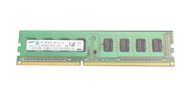 SAMSUNG 2GB PC3-10600U NON-ECC M378B5773CH0-CH9