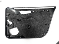 AUDI A5 S5 8T8 SPORTBACK 11-16 upholstery side door left front MILANO