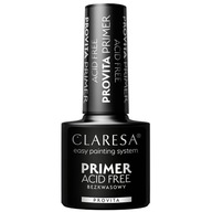 Claresa Primer Witaminowy Bezkwasowy Provita 5 ml