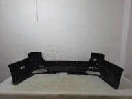 ^ AUDI A6 C8 KOMBI bumper rear part rear 4K9807511