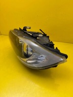 light left BMW 3 E90 E91 Xenon positioning 6942743