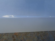 door left front MERCEDES VITO V KLASA 447 14
