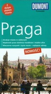 Praga Przewodnik Dumont