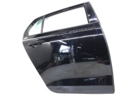 door right rear part rear. VW GOLF VI 6 5D LC9X