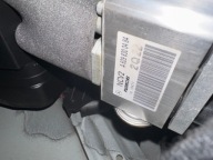 heater VITO W639 A6398300484 BDB ORYG