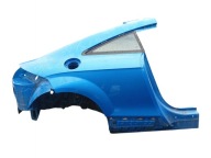 parafango destra posteriore AUDI TT 8J LAK: LY5T (06-10)