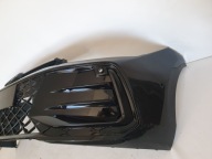 VOLKSWAGEN VW PASSAT B9 3J R-LINE 23-> bumper front grill LED PDC