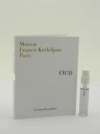 Maison Francis Kurkdjian Oud 2 ml Extrait de Parfum