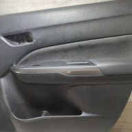 side door przednich front right Suzuki Vitara (LY) 8307954P50