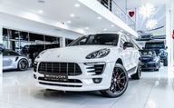 Porsche Macan F.Vat 23 Sport Design Bose Su...