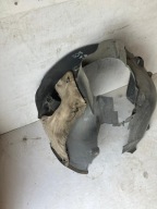mudguard left front PEUGEOT 308 T9