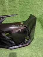 front bumper front TOYOTA COROLLA E21 sedan NR.7210