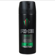 Axe Africa 150 ml deo spray Dezodorant