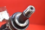 semi-axis left rear part MANUAL RTC12560XA MAZDA MX-5 4 IV ND 1.5 SKYACTIV 131 KM