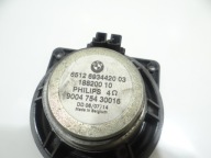 reprák střechy pravý záď BMW E61 OE 6934420