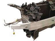 support panel for radiators pillar sider radiator fan AUDI A6 C8 8W0145805AD