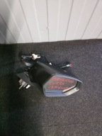 CUPRA FORMENTOR mirror right 13 PIN KAMERA