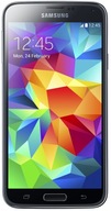 Smartfon Samsung Galaxy S5 mini 1,5 GB / 16 GB 4G (LTE) czarny