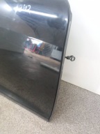 door right front black, Maserati Ghibli III (2013-2024)