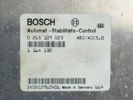 control unit of the engine BMW 0265109023 1164130