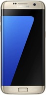 Smartfón Samsung Galaxy S7 edge 4 GB / 32 GB 4G (LTE) zlatý