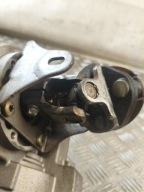electrics control RENAULT MEGANE II 2 1,6B 8200246631B