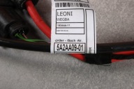 MINI U25 bundle wiring connecting spoiler PRZEKLADNI steering wheel of control 5A2AA09
