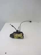lock front right Renault Scenic II 2004