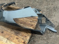 fender front front left Chevrolet Corvette C7 2014
