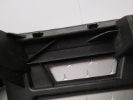 W296 Mercedes X296 EQS SUV front prekladgrill w bumper front support pillar