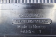 dials dials AUTOMAT EU 9170269 BMW X5 E70 3.0 D 235 KM 06-10