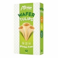 MIRAN WAFLE DO LODÓW TULPAN BEZGLUTENOWE