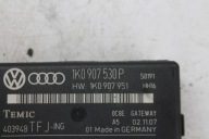 modulo Centralina GATEWAY 1K0907530P OCTAVIA II 04