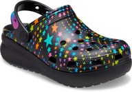 Dziecięce Chodaki Crocs Classic Cutie Clog 29-30