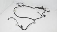 Opel Astra IV J cablaggio 4xPDC Paraurti Anteriore 13282338