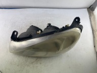 Reflektor left Opel Corsa C Combo 89312815 93185145 europejski