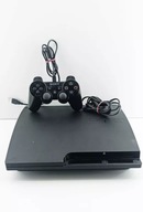 KONSOLA SONY PLAYSTATION 3 320GB + PAD