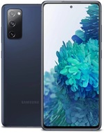 Mobilný telefón Samsung Galaxy S20 FE 6 GB / 128 GB 4G (LTE) tmavomodrá