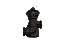 egr ventil PEUGEOT 307 2.0 HDI