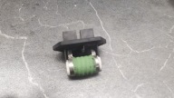 gebläsewiderstand FIAT PALIO B837