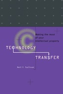 Technology Transfer: Making the Most of Your