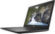 Notebook Dell Inspiron 3581; 15,6 " Intel Core i3 4 GB / 1000 GB čierna