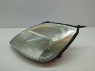 light front left EU Ford Fiesta Mk6 (2002-2008)