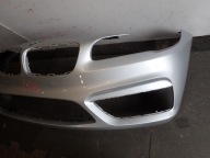 bumper front front BMW 2 F45 F46 2014-2017 7328677